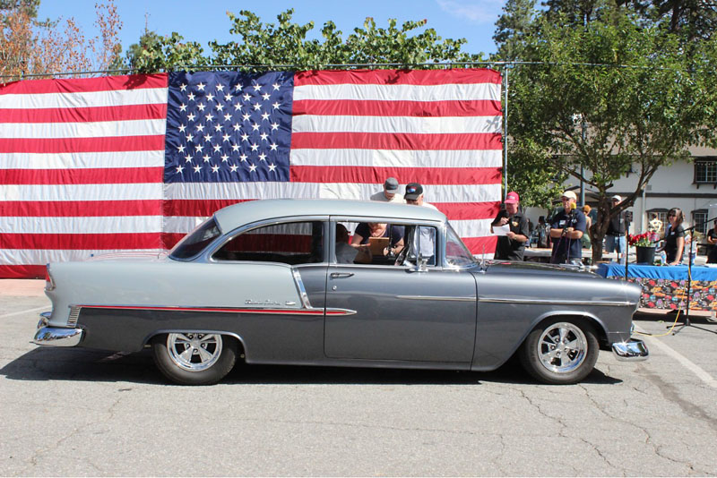 Classic Cruisers Gallery
