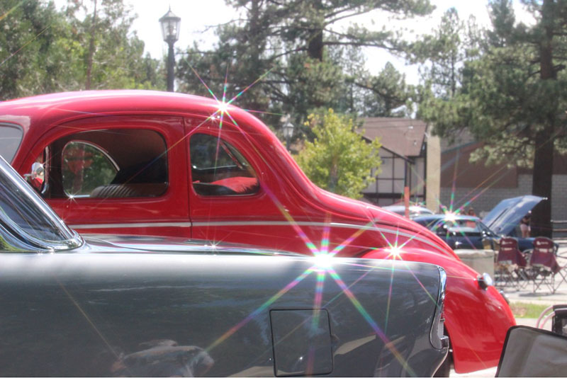 Classic Cruisers Gallery