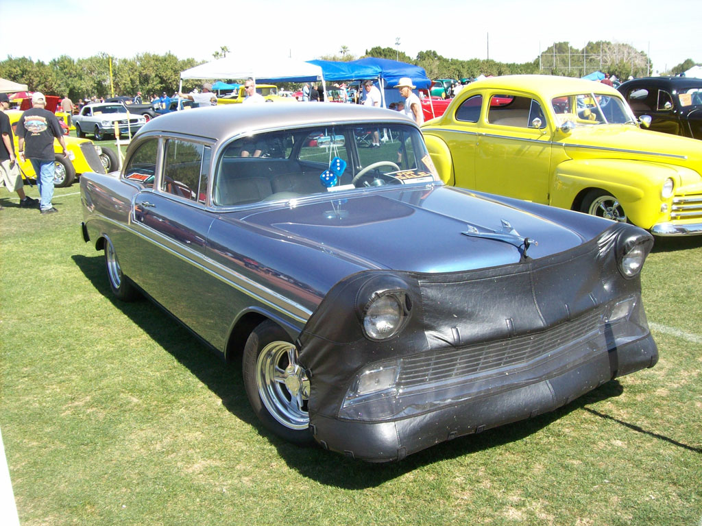 Yuma Car Show